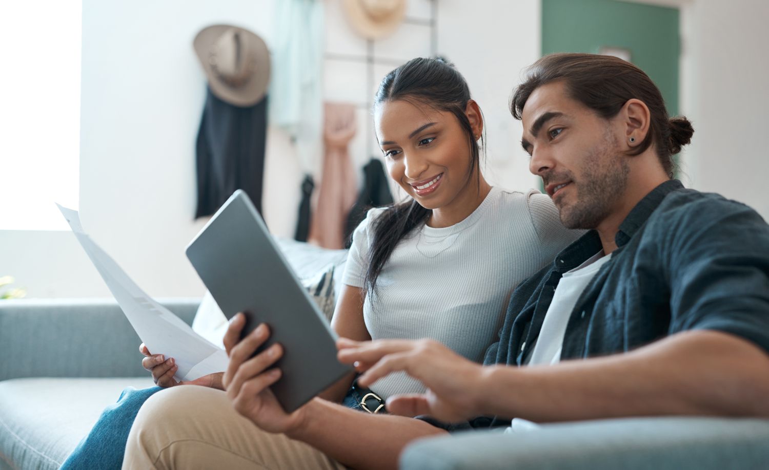 New Jersey FHA Refinance