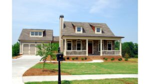 Realtor Referral