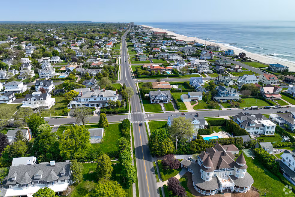 Allenhurst Mortgage Broker