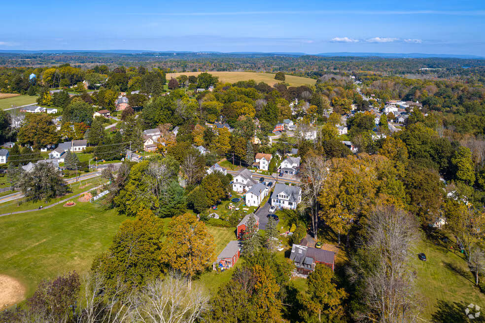Andover Mortgage Broker