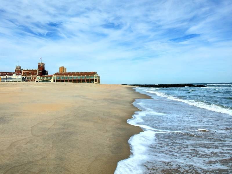 Asbury Park Mortgage Broker