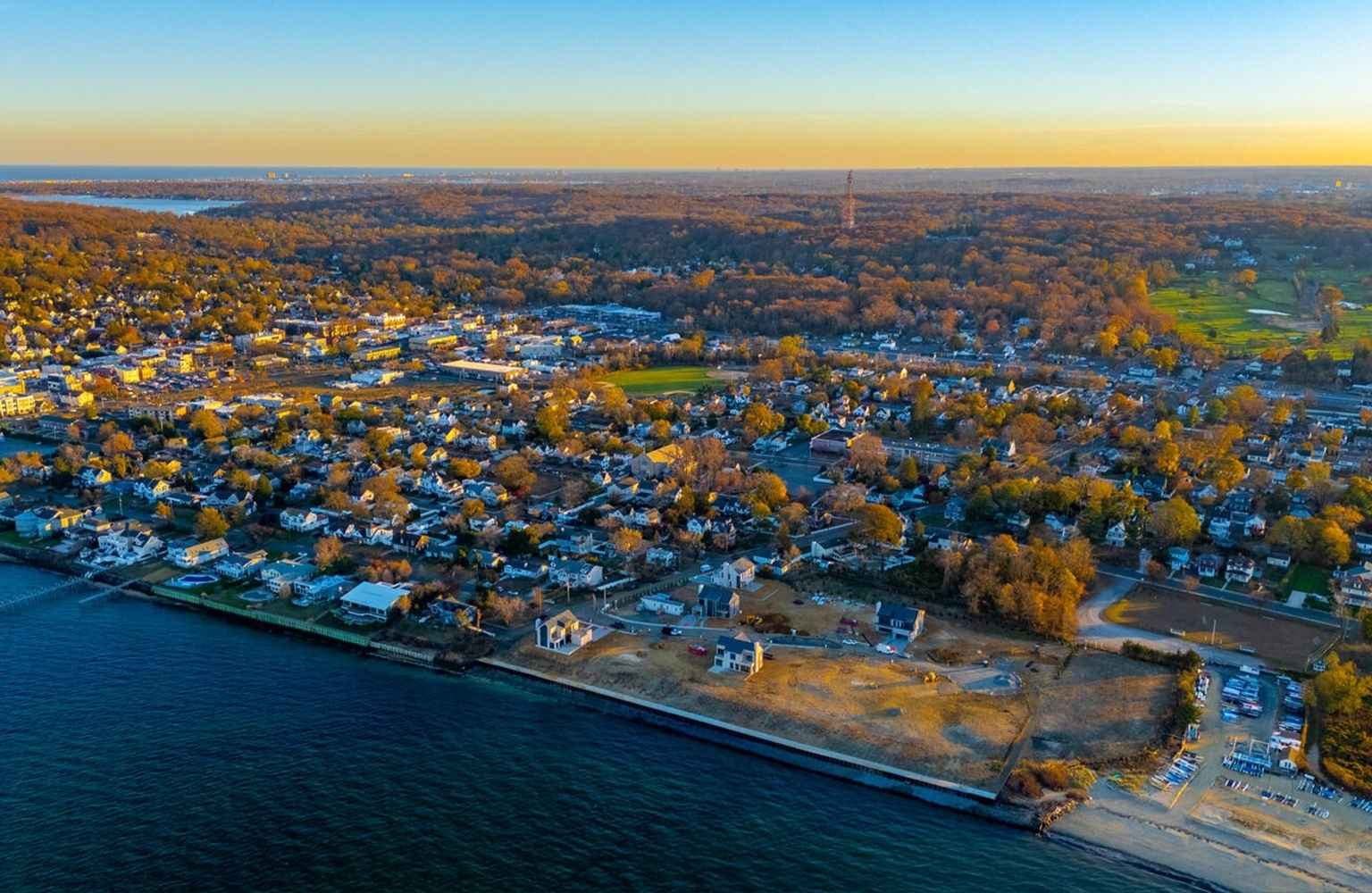 Atlantic Highlands Mortgage Broker