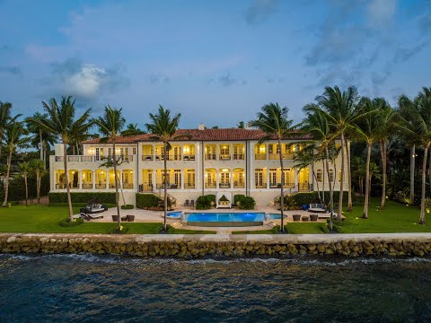 coral gables home