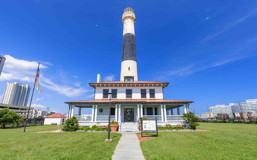 Absecon City Mortgage Broker