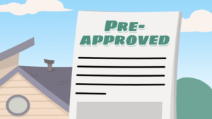 Get Pre-Approved For a Mortgage